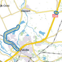 Hasselterweg