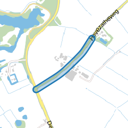 Havezatheweg