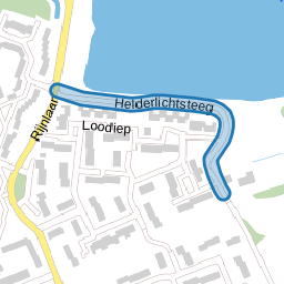 Helderlichtsteeg