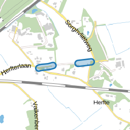 Herfter Esweg