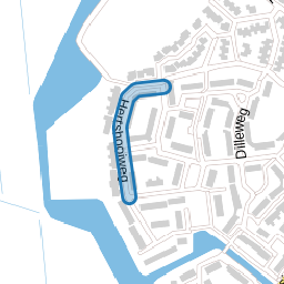 Hertshooiweg