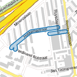 Hobbemastraat