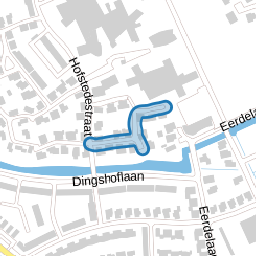 Hoenlostraat
