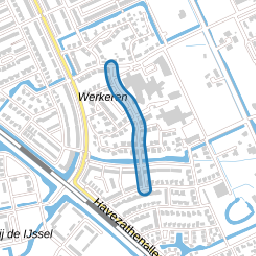 Hofstedestraat