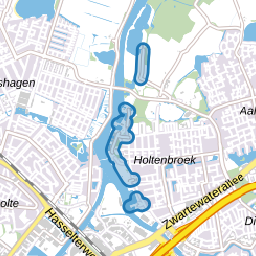 Holtenbroekerdijk