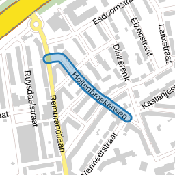 Holtenbroekerweg