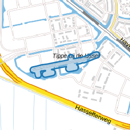 Holtinkstraat