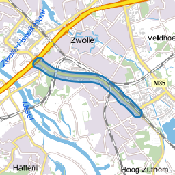 IJsselallee