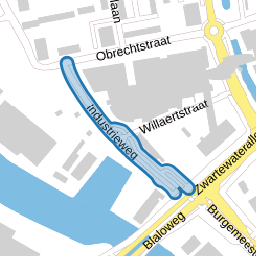 Industrieweg