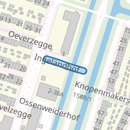 Ingelandhof