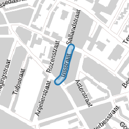 Irisstraat