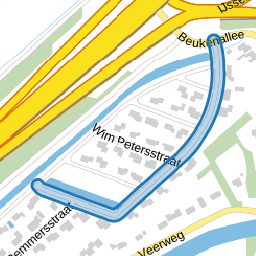 Jasper Warnerstraat