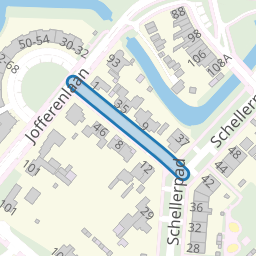 Johnsonstraat