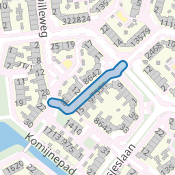 Kaasjeskruidweg