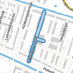 Kalkbranderstraat