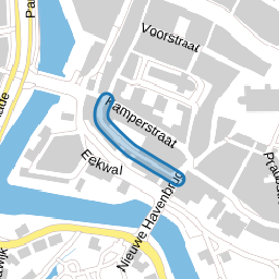 Kalverstraat