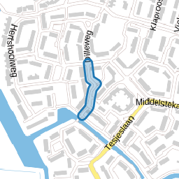 Kamilleweg