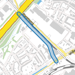 Kamperweg