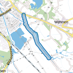 Kanaalweg