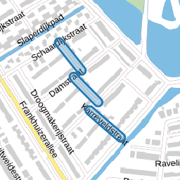 Karreveldstraat