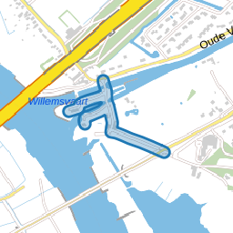 Katerveerdijk