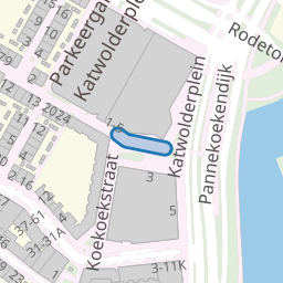 Katwolderplein