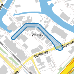 Katwolderweg