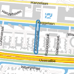 Keulenstraat