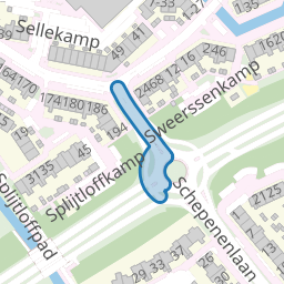 Keurmeesterslaan
