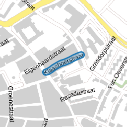 Klaasboerstraat