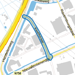 Kleefstraat
