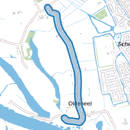 Kleine Veerweg