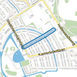 Klompéstraat