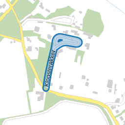 Kloosterakker