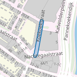 Koekoekstraat