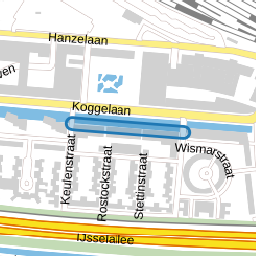 Koggekade