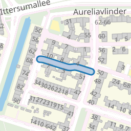 Kommavlinder