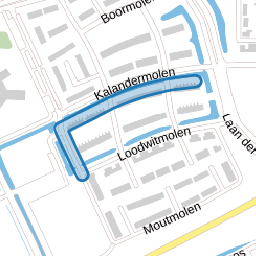 Kopermolen