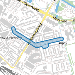Korenbloemstraat