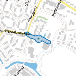 Korianderplein