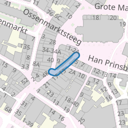 Korte Luttekestraat