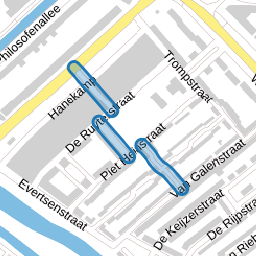 Kortenaerstraat
