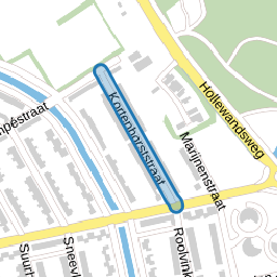Kortenhorststraat