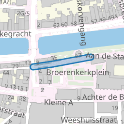 Krabbestraat