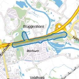 Kranenburgweg