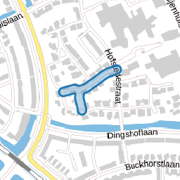 Krijtenbergstraat