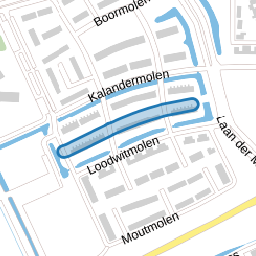 Krijtmolen