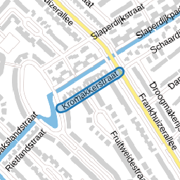 Kromakkerstraat