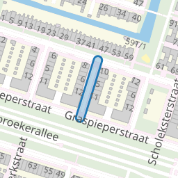 Kuifeendstraat