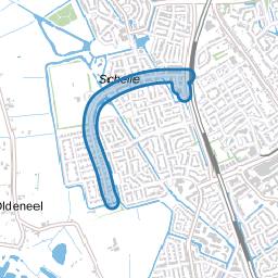Landsheerlaan
